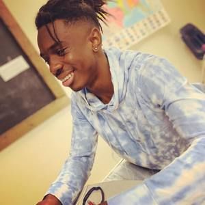 Meet your Posher, Moses